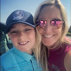 Meet your Posher, Tovi